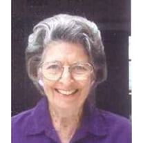 Gloria Hawkins Moore