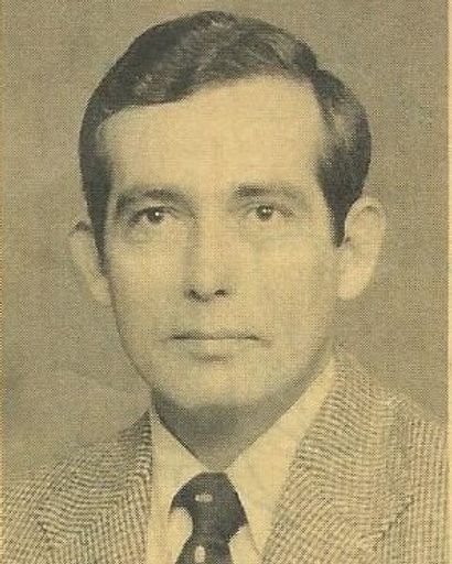 Donald Eston Robbins O.D. Profile Photo