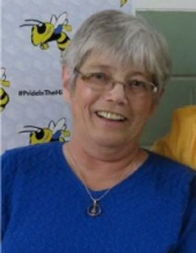 Bette Jean Wolcott Profile Photo