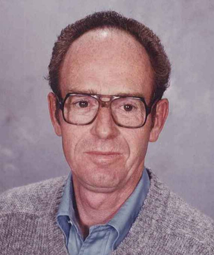 Howard D. Badgley