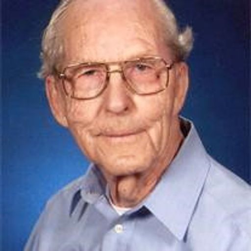 E.C. Peterson Profile Photo