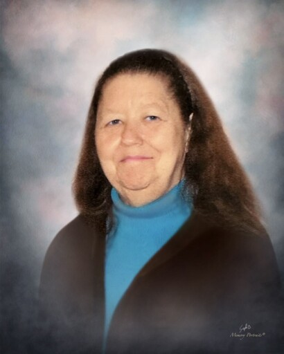 Glenda Mills Turner's obituary image