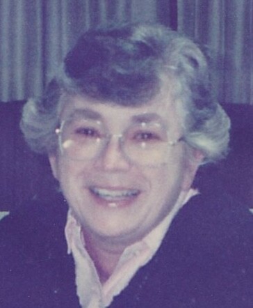Jean Paquette's obituary image