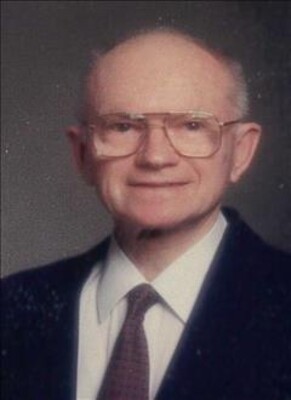 John A. Moore Profile Photo