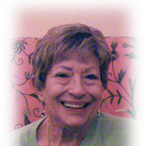 Mrs. RACHEL ANN "Rae Ann" ZOBLOTSKY CHENET