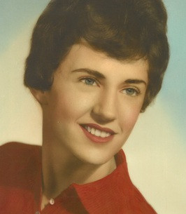 Nancy Kay Carter (Johnson)