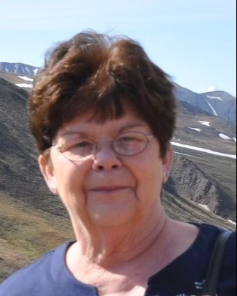 Lynda Lee Culpepper Caldwell's obituary image