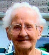 Helen A. "Nellie" Brockway