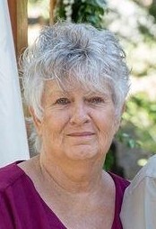 Vickie 'Granny' (Long) Reininger Profile Photo