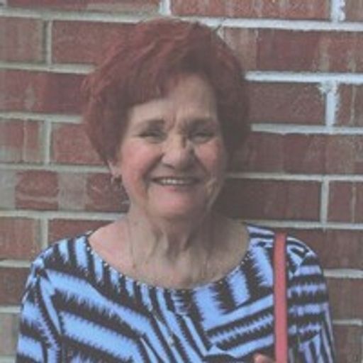 Melba Joyce Parrish Profile Photo