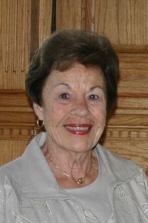 Patricia Anne Gleichman