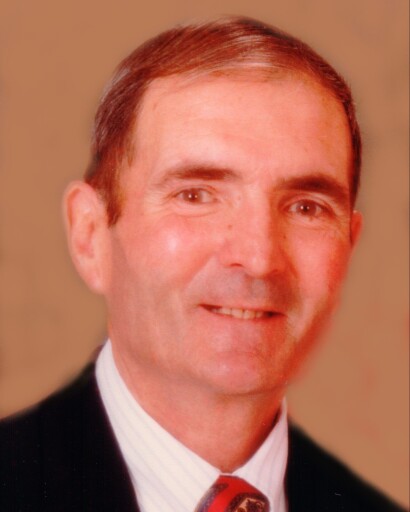 Robert G. Daisomont Sr.'s obituary image