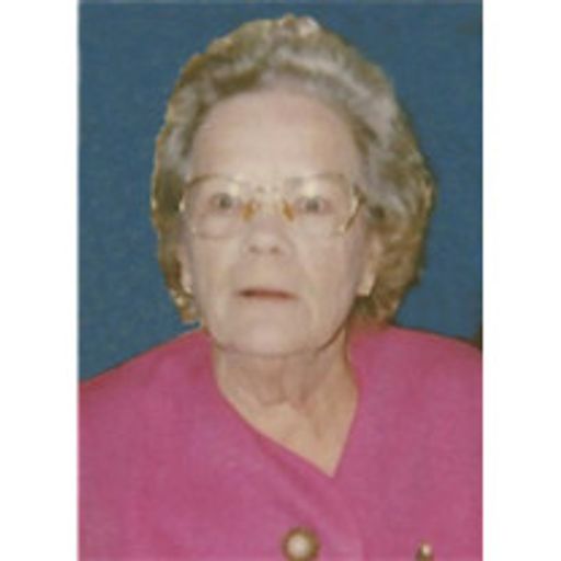 Doris Mcqueen Profile Photo