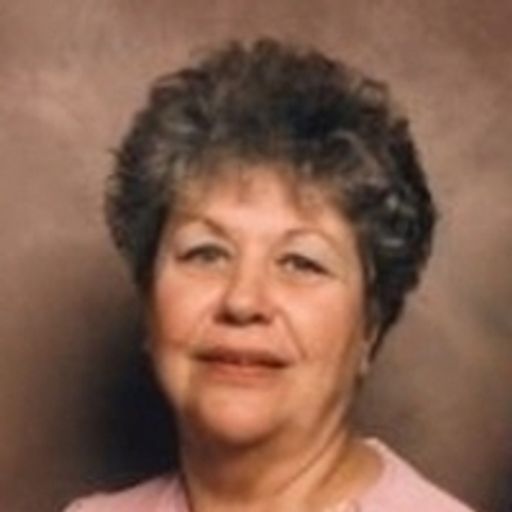 Lucille M. Murphy