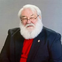 Barry Russell Geise Profile Photo