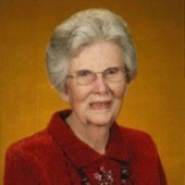 Ruth Williams Harris