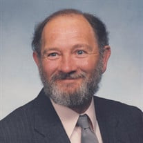 Earl Gilman Croisette