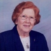 Elsie Claudene Spurlock Melton Profile Photo