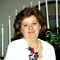 Judy Ann Lasher Profile Photo