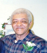 Robert {Gene} E. Williams, Sr. Profile Photo