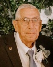 Dennis R. Michael's obituary image