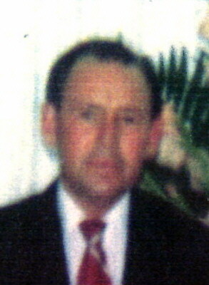 Juan  Antonio Lopez