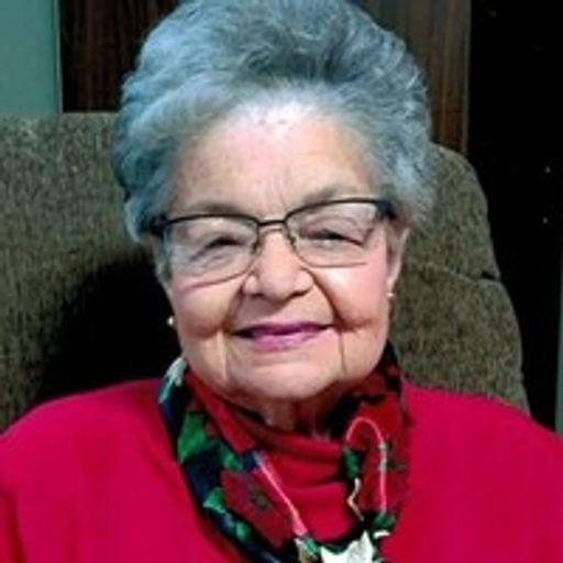 Ruth Ellen Guidry Bourgeois Profile Photo