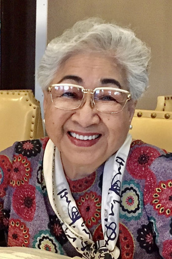 Remedios Arceo Archibald Profile Photo