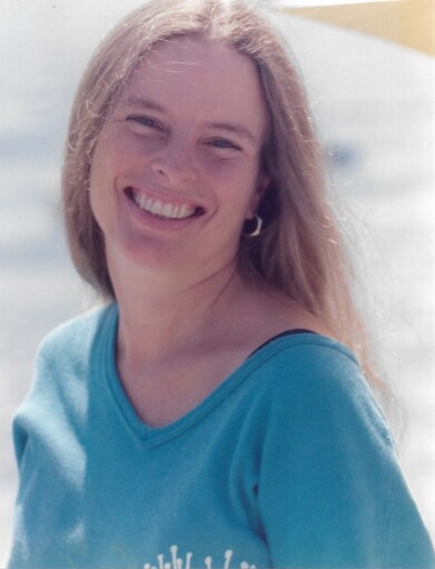 Martha Fuller Profile Photo