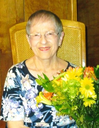 Nancy L. Whitaker