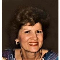 Beverly Ann Abbott Lapeyronnie Profile Photo
