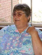 Barbara Ann Jones