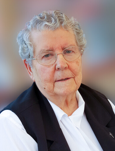 Sister Rosetta Reiniger, OSU Profile Photo