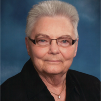Shirley M. Robertson Profile Photo