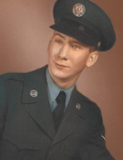 Harvey Pope West, Jr. Profile Photo