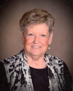 Doris June Allen Profile Photo