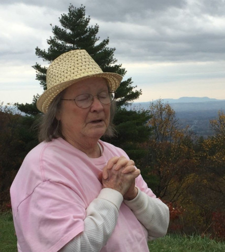 Margaret  "Granny" Allen Graves Profile Photo
