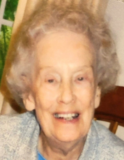 Wanda Allbritten Barnhill