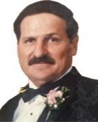 William Edward Lewis's obituary image
