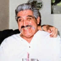 Edward Bueno Martinez