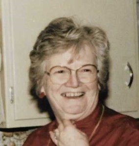 Mary Edna Waisanen Profile Photo