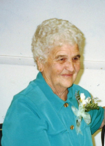 Irene Minnie FREEMAN