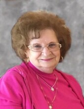 Betty Jean Robertson Profile Photo