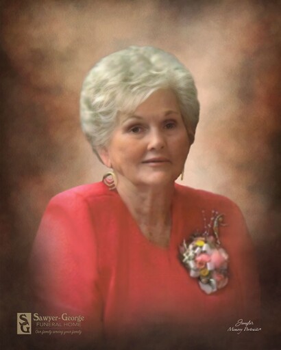 Pearl Hunt's obituary image
