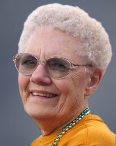 Mildred B. Baumgarten Profile Photo