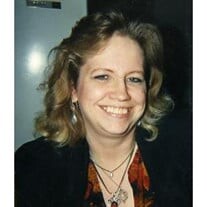 Lisa Davis Jensen