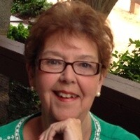 Suzann Cordell Profile Photo