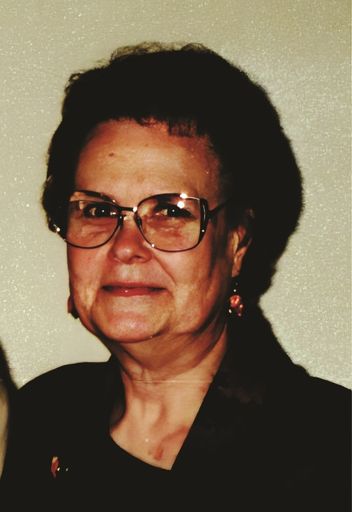 Joyce Sprecker