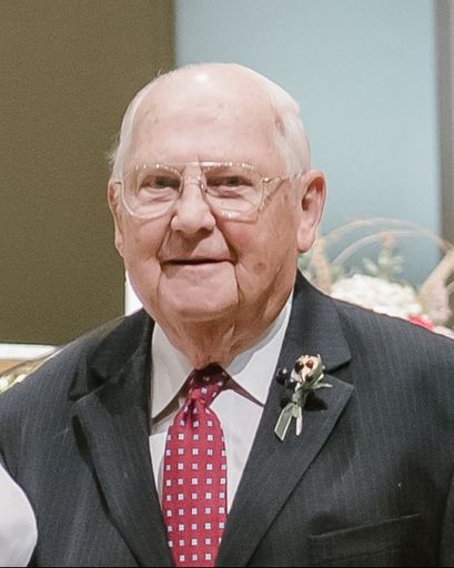 Calvin Wayne Smith, Sr. Profile Photo