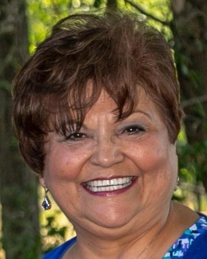 Roberta Rivera Profile Photo